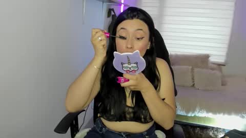 celeste_bonnet1 online show from 09-09-25, 07:24