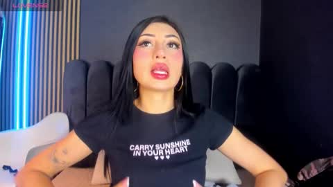 Celeste  online show from 11-19-25, 04:34