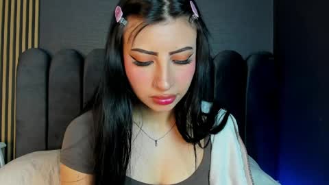 Celeste  online show from 04-01-26, 04:57