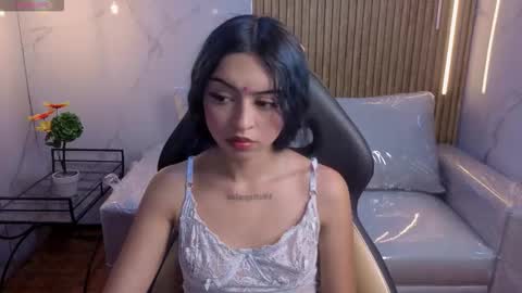 celeste_fioree online show from 02-12-26, 08:26