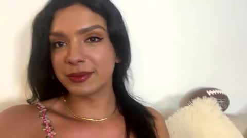 Andrea online show from 09-16-25, 10:55