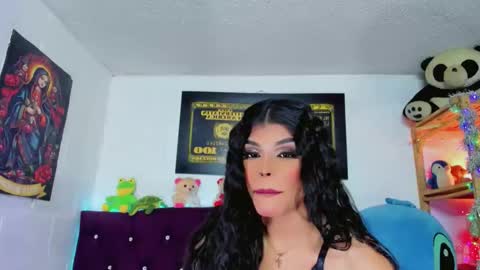 celeste_hot25horny online show from 11-20-25, 01:00