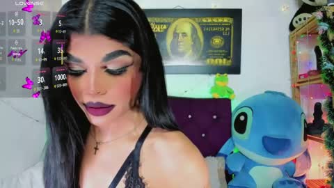 celeste_hot25horny online show from 06-06-26, 01:49