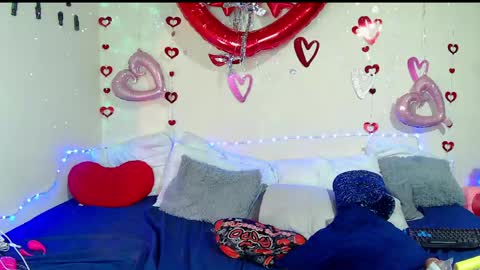 celeste_hotres online show from 05-23-26, 10:03