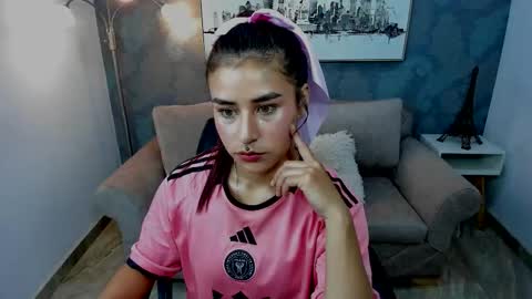 Celeste online show from 03-06-26, 02:02