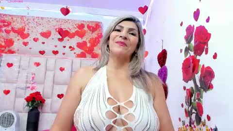 Celeste Lincon online show from 05-27-26, 01:57