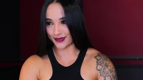 Celeste Madson online show from 06-04-26, 08:59