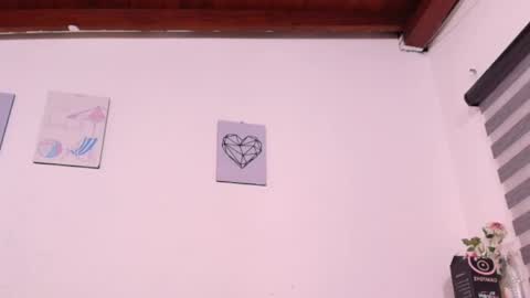 Celeste online show from 09-24-25, 11:57