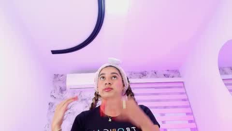 Celeste online show from 11-28-25, 12:08