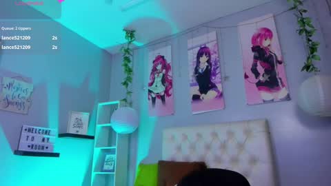 celeste online show from 02-19-25, 11:36