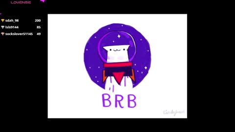 celeste online show from 02-28-25, 11:12