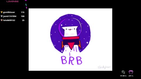 celeste online show from 03-05-25, 11:16