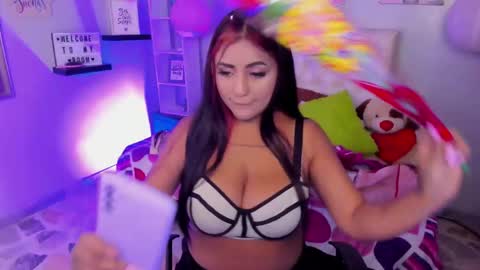 celeste online show from 03-08-25, 11:39