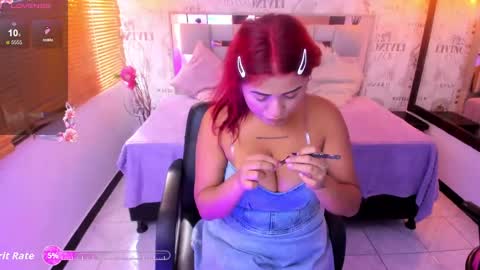 celeste online show from 09-19-25, 01:12