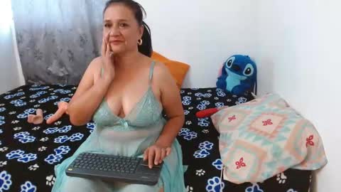 Snapshot of celeste_ortega_ chatting on 10-24-25, 07:32 Celeste Ortega online show from 10-24-25, 07:32