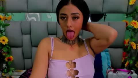 Snapshot of celeste_owen18 chatting on 12-07-24, 04:31 celeste owen18 online show from 12-07-24, 04:31