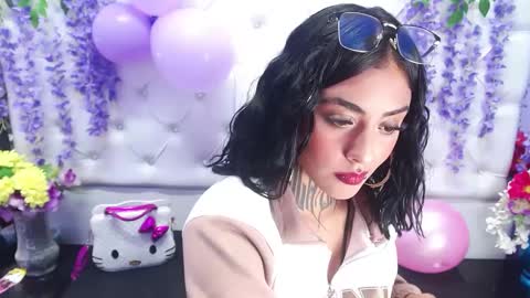 Snapshot of celeste_owen18 chatting on 01-24-25, 03:43 celeste owen18 online show from 01-24-25, 03:43