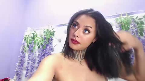 Snapshot of celeste_owen18 chatting on 02-04-25, 10:32 celeste owen18 online show from 02-04-25, 10:32