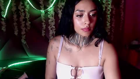 Snapshot of celeste_owen18 chatting on 03-01-25, 09:07 celeste owen18 online show from 03-01-25, 09:07