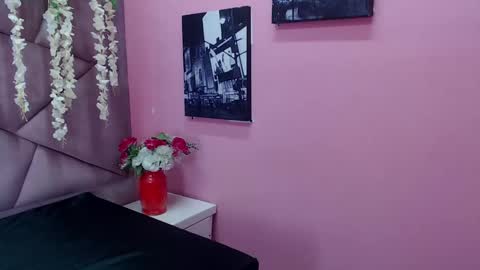 Snapshot of celeste_owen18 chatting on 03-05-25, 06:33 celeste owen18 online show from 03-05-25, 06:33