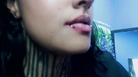 Snapshot of celeste_owen18 chatting on 03-11-25, 09:13 celeste owen18 online show from 03-11-25, 09:13