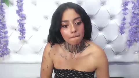 Snapshot of celeste_owen18 chatting on 03-12-25, 10:48 celeste owen18 online show from 03-12-25, 10:48