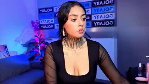 celeste owen18 online show from 01-14-26, 02:50