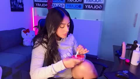 celeste owen18 online show from 03-13-26, 03:24