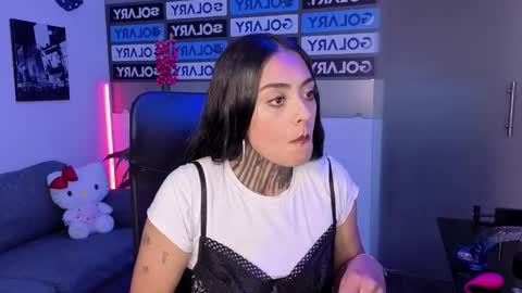 celeste owen18 online show from 03-22-26, 03:21