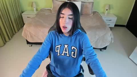 Celeste online show from 04-21-26, 11:38