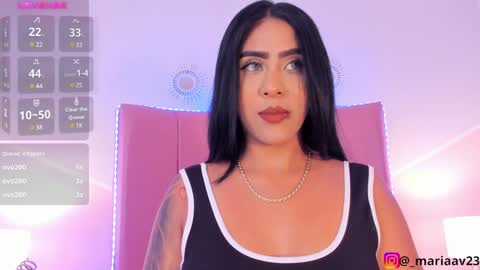 Sofia Castrillon online show from 12-14-24, 04:34