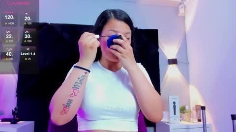 Snapshot of celeste_star0 chatting on 09-18-25, 12:29 celeste star online show from 09-18-25, 12:29