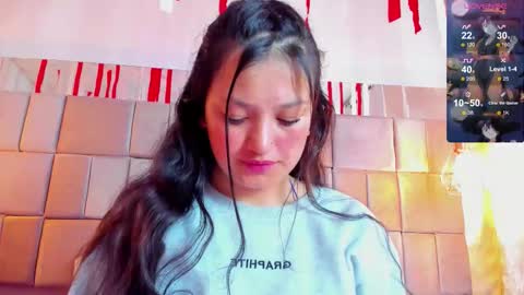 Snapshot of celeste_star0 chatting on 10-21-25, 12:44 celeste star online show from 10-21-25, 12:44