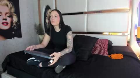 celeste_starsss online show from 07-26-26, 09:00