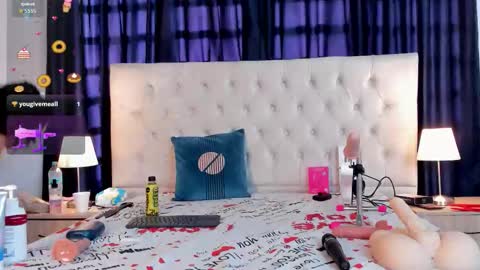 CELESTE MIRANDA online show from 11-19-25, 12:27