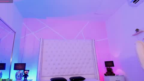 Celeste Wayne online show from 12-24-24, 02:32