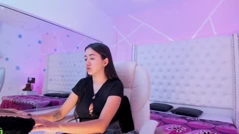 Celeste Wayne online show from 12-28-24, 04:52