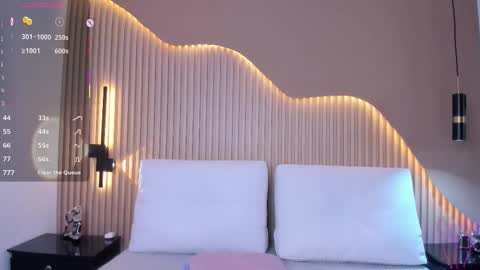 Celeste Wayne online show from 03-04-26, 01:17