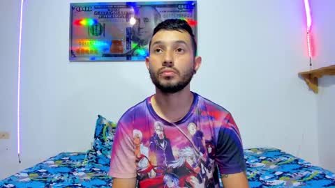 Celeste Y Pipe online show from 02-02-25, 06:58