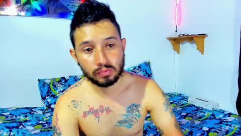 Celeste Y Pipe online show from 02-12-25, 01:41