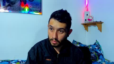 Celeste Y Pipe online show from 02-15-25, 07:16