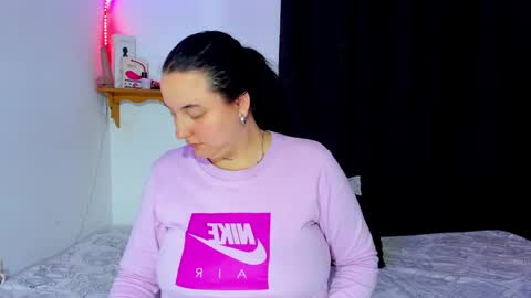 Celeste Y Pipe online show from 02-24-25, 01:46