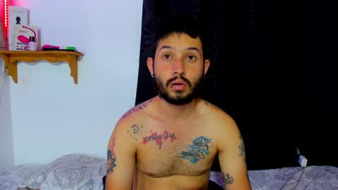 Celeste Y Pipe online show from 02-26-25, 08:37