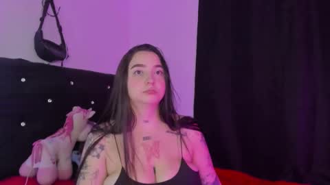 Celeste Y Pipe online show from 12-21-25, 08:54