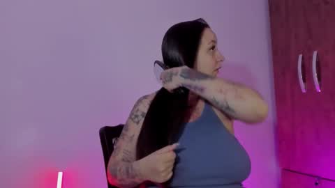 Celeste Y Pipe online show from 03-01-26, 11:07