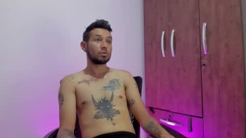 Celeste Y Pipe online show from 03-17-26, 09:45