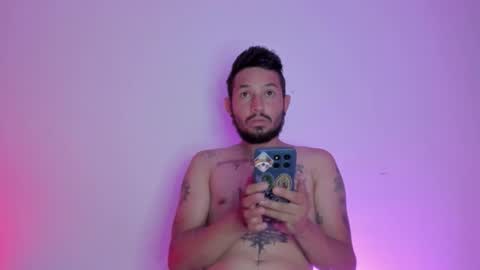 Celeste Y Pipe online show from 03-31-26, 10:26