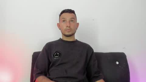 Celeste Y Pipe online show from 04-03-26, 09:24