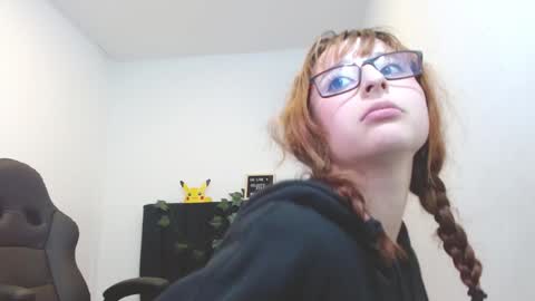 celesteayase online show from 01-28-25, 03:25