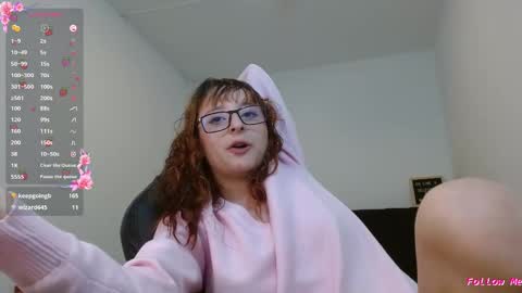 celesteayase online show from 02-28-25, 03:48